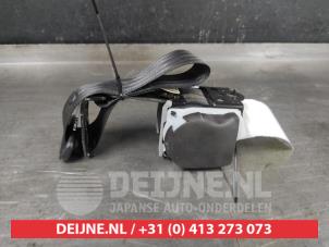 Mazda 2 Sicherheitsgurt Mitte hinten O563043 foto 2