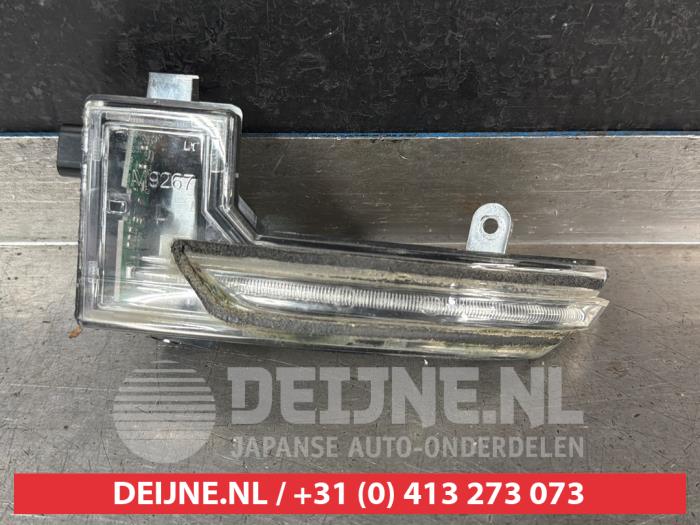 Mazda 2 Blinker Außenspiegel links O563045