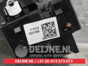 Kia Picanto Elektrisches Fenster Schalter O563048 foto 2
