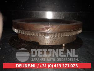Daihatsu Cuore Starterkranz O363223 foto 3
