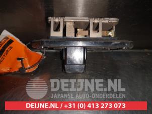 Toyota Rav-4 Kachel Weerstand O368400 foto 3