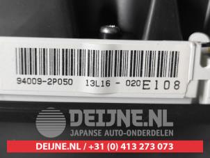 Kia Sorento Odometer KM O563092 photo 2