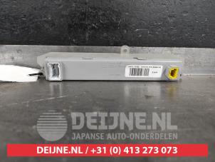 Kia Sorento Clock O563096 photo 2
