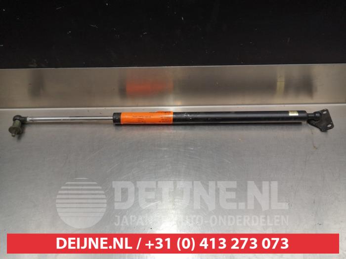 Mitsubishi Grandis Gasdämpfer rechts hinten O295185