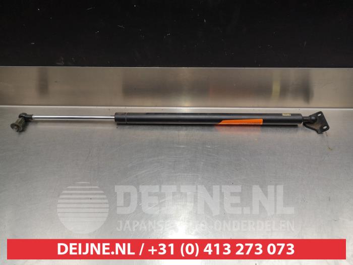 Mitsubishi Grandis Gasdämpfer rechts hinten O295186