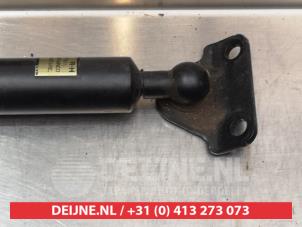 Mitsubishi Grandis Gasdämpfer rechts hinten O295186 foto 3