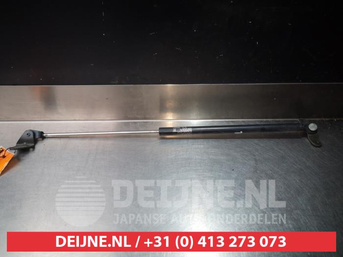 Daihatsu Sirion Gasdämpfer rechts hinten O295300