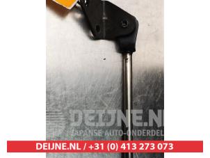 Daihatsu Sirion Gasdämpfer rechts hinten O295300 foto 2