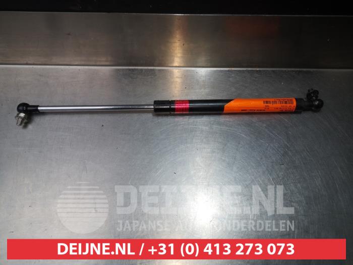 Daihatsu Sirion Gasdämpfer rechts hinten O295301
