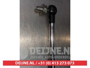Daihatsu Sirion Gasdämpfer rechts hinten O295301 foto 2