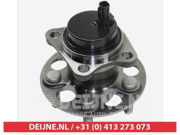 Toyota Urban Cruiser Wiellager achter O9990008317