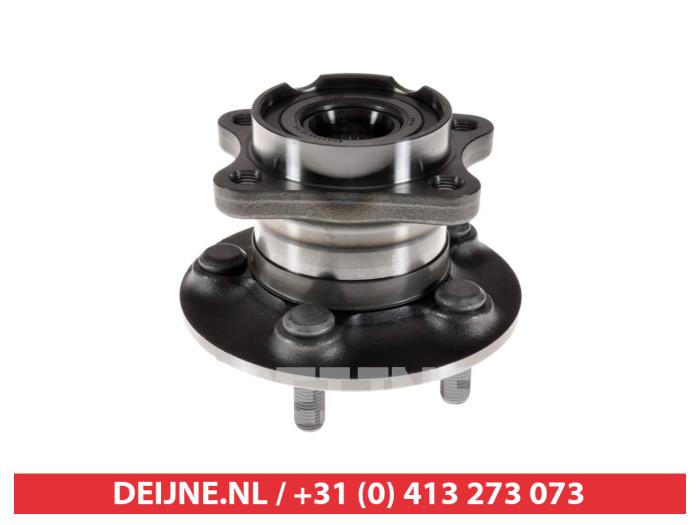 Toyota Urban Cruiser Wiellager achter O9990008318