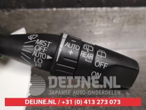 Honda Accord Ruitenwis Schakelaar O310040 foto 2