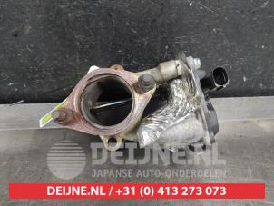 Kia Sorento Auspuff Drosselventil O563106 foto 2