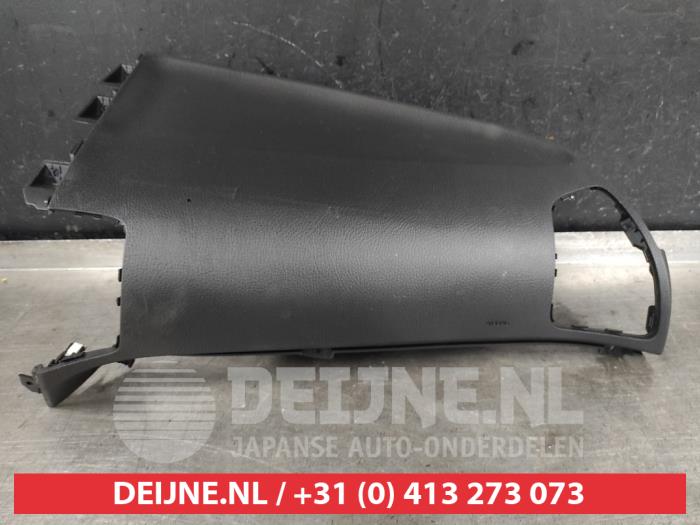 Kia Sorento Airbags rechts (Dashboard) voorraad