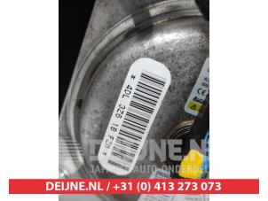 Kia Sorento Airbag rechts (Armaturenbrett) O563140 foto 3