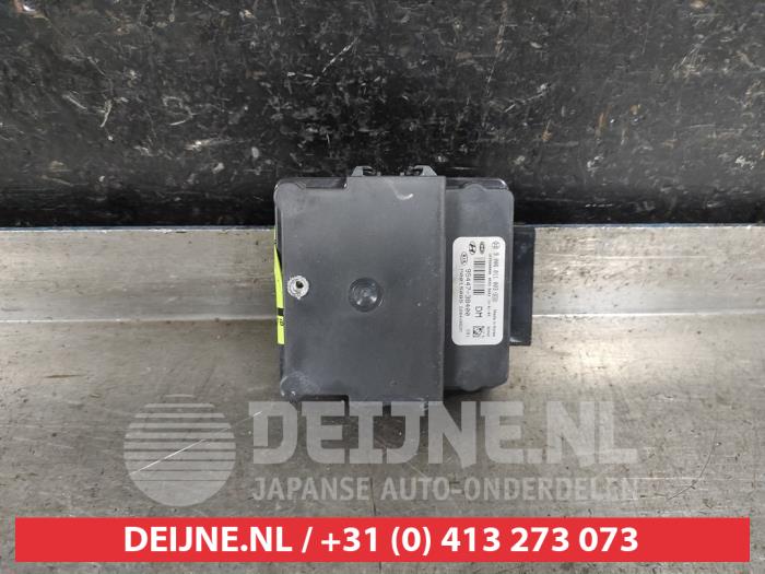 Kia Sorento Transfer Modul 4x4 O563146