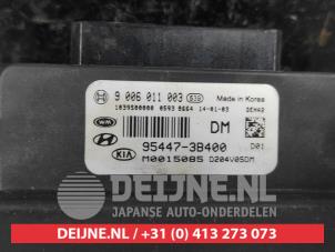 Kia Sorento Transfer module 4x4 O563146 foto 2