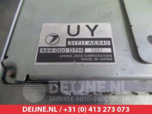 Subaru Legacy Automatic gearbox computer O343240 photo 2