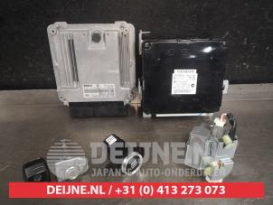 Gebruikte Computer Motormanagement Kia Sorento II (XM) 2.2 CRDi 16V VGT 4x4 Prijs € 200,00 Margeregeling aangeboden door V.Deijne Jap.Auto-onderdelen BV