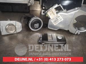 Kia Sorento Slotenset Cilinder (compleet) O563153 foto 2