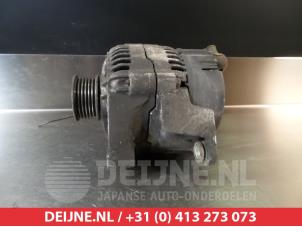 Nissan Micra Dynamo O358053 foto 2