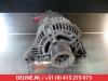 Dynamo van een Nissan Micra (K11), 1992 / 2003 1.0 L,LX 16V, Hatchback, Benzine, 998cc, 40kW (54pk), FWD, CG10DE, 1992-08 / 2000-07, K11 1996