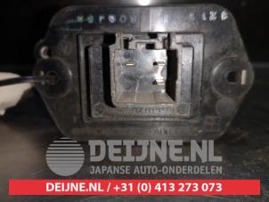 Mazda 6 Heizung Widerstand O367826 foto 3