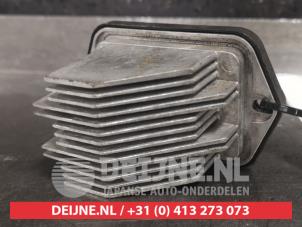 Mazda 6 Heater resistor O367827 photo 2