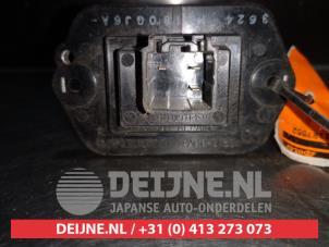 Mazda 6 Heizung Widerstand O367829 foto 3