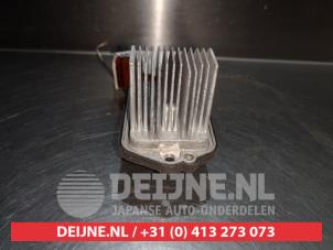 Mazda 6 Heizung Widerstand O367829 foto 2