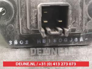 Mazda 6 Kachel Weerstand O367828 foto 3