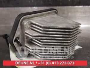 Mazda 6 Kachel Weerstand O367828 foto 2