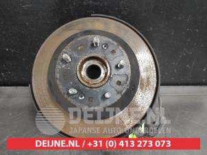 Kia Sorento Knuckle, rear left O563163 photo 3