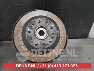 Kia Sorento Achsschenkel rechts hinten O563164 foto 3