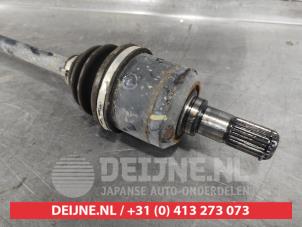 Kia Sorento Drive shaft, rear left O563211 photo 2