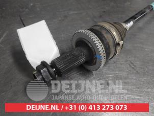 Kia Sorento Drive shaft, rear left O563211 photo 3