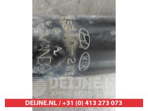 Kia Sorento Stoßdämpfer links hinten O563215 foto 2