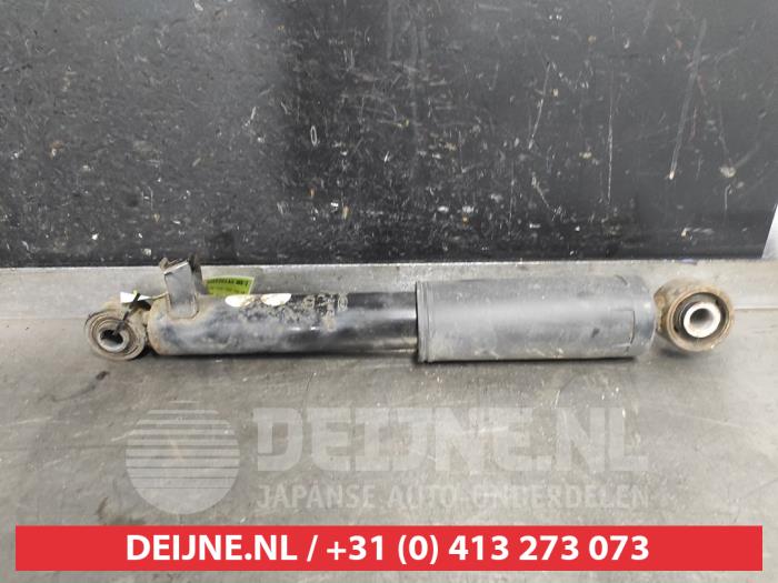 Kia Sorento Stoßdämpfer rechts hinten O563216