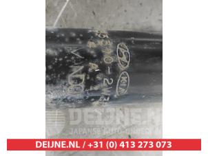 Kia Sorento Schokdemper rechts-achter O563216 foto 2