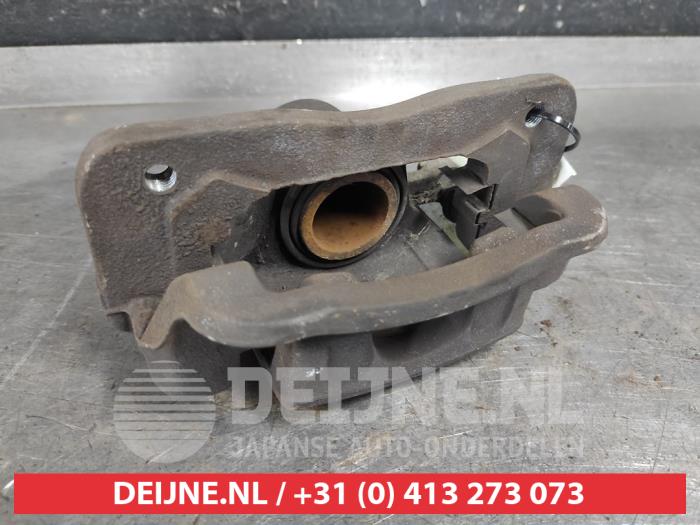 Kia Sorento Rear brake calliper, left O563217