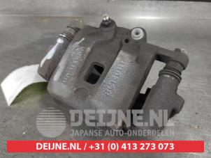 Kia Sorento Bremszange links hinten O563217 foto 3