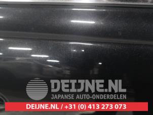 Toyota Avensis Tür 4-türig rechts hinten O563197 foto 2