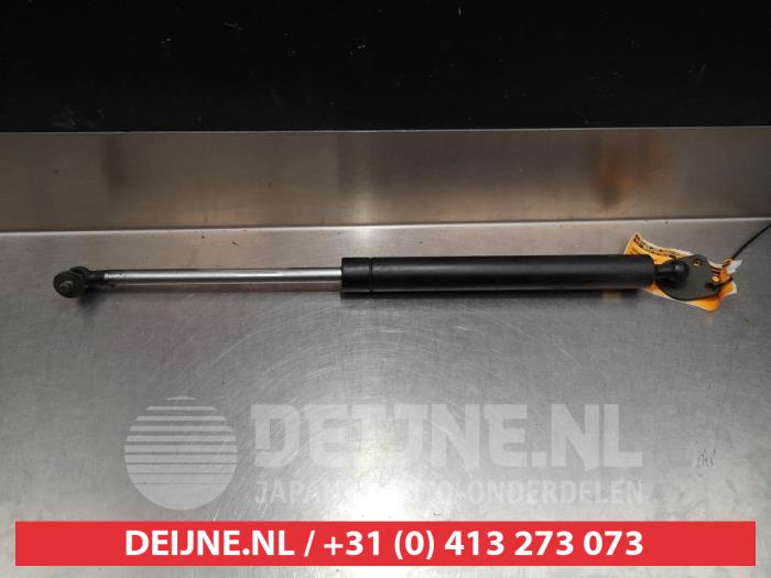 Mitsubishi Pajero Gasdemper rechts-achter O295183