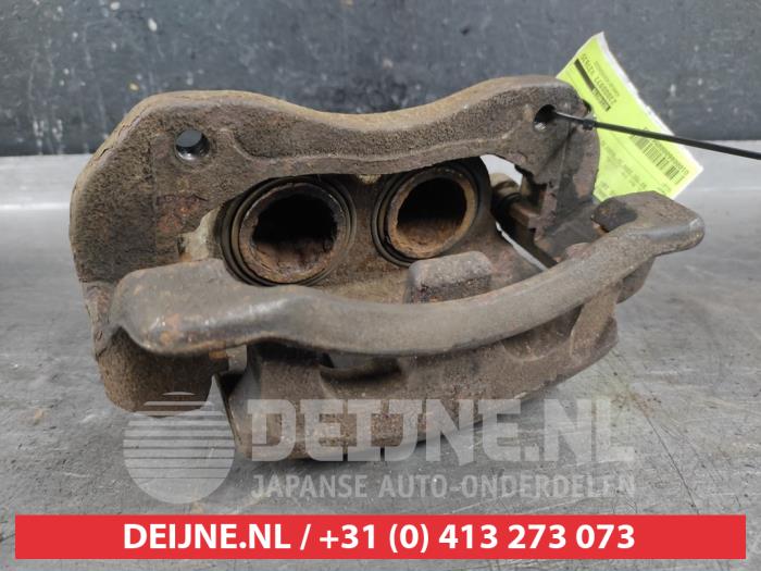 Kia Sorento Front brake calliper, left O563223