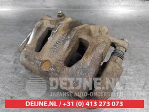 Kia Sorento Bremszange links vorne O563223 foto 3