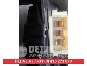 Daihatsu Cuore Heizung Bedienpaneel O306159 foto 4