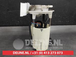 Toyota Avensis Kraftstoffpumpe Elektrisch O563229 foto 2