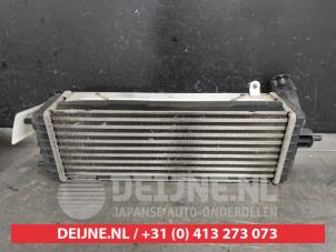 Kia Sorento Ladeluftkühler O563230 foto 3