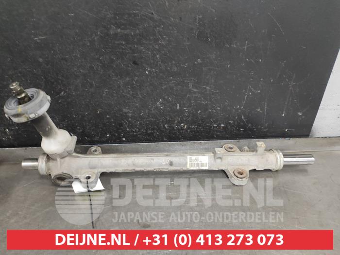 Kia Sorento Lenkgetriebe O563234